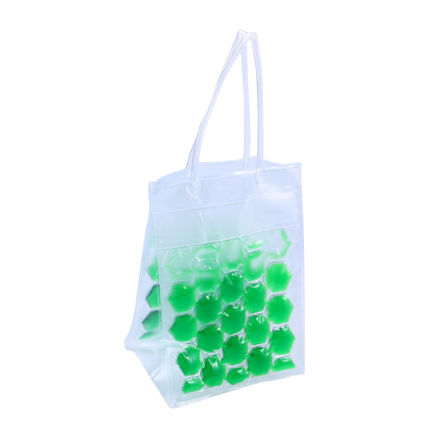 Vert Réutilisable Refroidisseur Bouteille