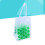 Vert Réutilisable Refroidisseur Bouteille 3
