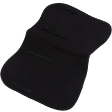 Sattelpad Zubehör Absorbiert Schweiß Polyester