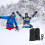 1 Paar Beheizte Zum Skiboards 6