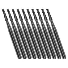 10 scheibenreparatur-set für , steinschläge, mit bohrer