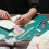 1St Craft-Stanze Mini-Handstanze Bastelbedarf Für Kinder 11