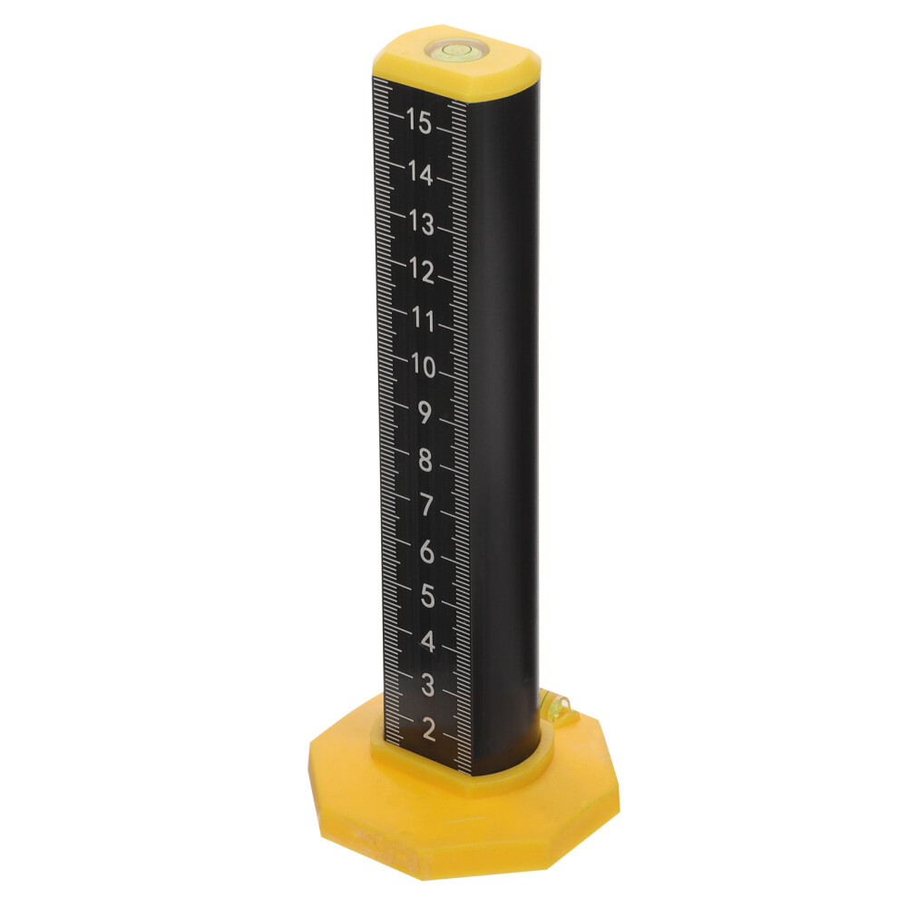 Floor Tile Contour Gauge Floor Tile Height 16.00X6.00x6.00cm 061145504693