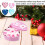 2pcs Creative Soap Flower Gift Box Scented Romantic Festival Gift 8