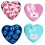 2pcs Creative Soap Flower Gift Box Scented Romantic Festival Gift 6