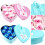 2pcs Creative Soap Flower Gift Box Scented Romantic Festival Gift 5