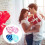 2pcs Creative Soap Flower Gift Box Scented Romantic Festival Gift 10