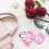 2pcs Creative Soap Flower Gift Box Scented Romantic Festival Gift 7