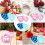 2pcs Creative Soap Flower Gift Box Scented Romantic Festival Gift 11