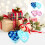 2pcs Creative Soap Flower Gift Box Scented Romantic Festival Gift 2