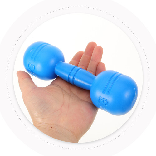 Training Children Weights Kids Dumbbells Multi 2 Pairs 2