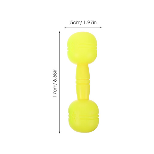 Training Children Weights Kids Dumbbells Multi 2 Pairs 1