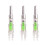 Arrows LED Lighted Nocks 3 Pack, Automatic Glow, Night Shooting, Compatible With Bows And Arrows 1