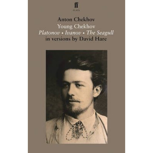Young Chekhov by Anton Chekhov Paperback Book