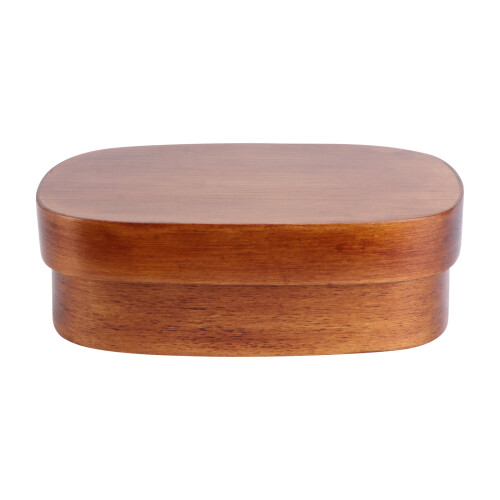 Lunchbox Aufbewahrungsbehälter Aus Holz