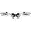 Sweater Clips Cinch Clips Mit Schleife Legierung 1 Satz 8