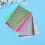 10Stk Diy Koffer Bastelmaterial A4 Pvc Folie Material 4