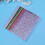 10Stk Diy Koffer Bastelmaterial A4 Pvc Folie Material 5