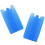 2 de congelables rellenables para , plástico 9