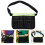 cinturón ajustable con bolsa para carpintero y construcción 9