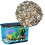 3 noir 100 g 5-7 mm pour aquarium 4