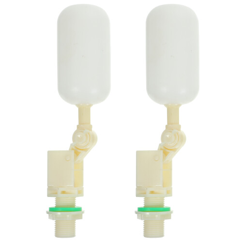 flotador inoxidable para bebedero automático 2 pzs 1