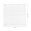 4Pcs Cotton Handkerchief With White Lace Edge 3