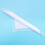 4Pcs Cotton Handkerchief With White Lace Edge 10