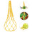 suspendue pour poules filet brochettes 10