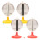 4 Pcs Experimental Measuring Instrument Primary School 9
