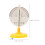 4 Pcs Experimental Measuring Instrument Primary School 2