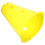 Mlins Cones For Soccer Training Agility Child Yellow 1