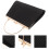 de para mujer cartera y portátil a 4