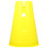 Mlins Cones For Soccer Training Agility Child Yellow 6