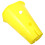 Mlins Cones For Soccer Training Agility Child Yellow 9