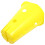Mlins Cones For Soccer Training Agility Child Yellow 11