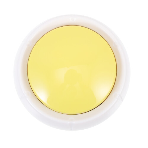Pet Voice Button Communication Device Training Clicker Tool