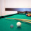 12 pièces de craie pour queue de billard, accessoire jeu nettoyage 3