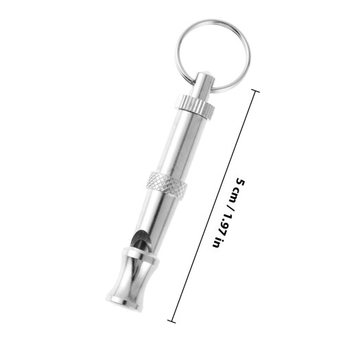 sifflet pour en plaqué, ultrasonore pour éducation 2