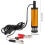 Water Transfer Pump Electric Oil Well Sturdy 2