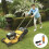 Water Transfer Pump Electric Oil Well Sturdy 4
