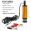 Water Transfer Pump Electric Oil Well Sturdy 11