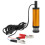 Water Transfer Pump Electric Oil Well Sturdy 3