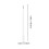 2 pièces stylo pour désherbage fissures, rechargeable 2