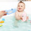 2pcs Baby Water Thermometers Animal Shape Temperature Tool 9