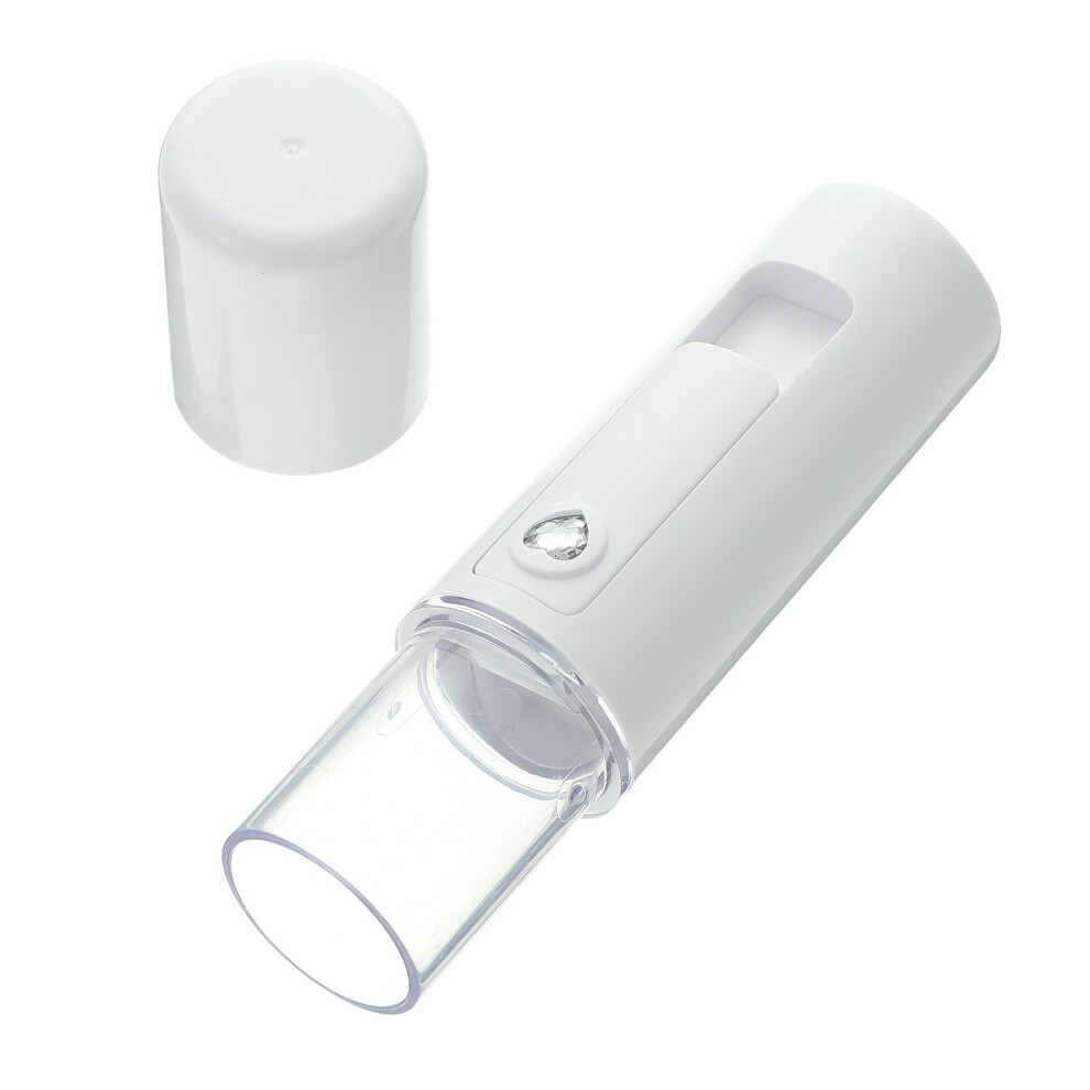 Inoomp Hand Held Nano Moisturizing Facial Spray Face Mister Mini Sprayer