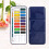 Set Watercolor Watercolour Refillable Water Brush Pen 3