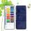 Set Watercolor Watercolour Refillable Water Brush Pen 5