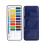 Set Watercolor Watercolour Refillable Water Brush Pen 10