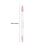 2 Pcs Double-Headed Manicure Buffing Tool Polishing Stick 2
